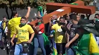 Amerikai és brazil a legtöbb fertőzött