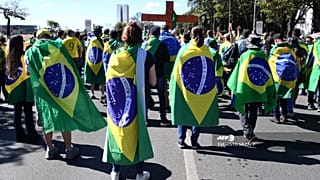 "Außer Kontrolle": Die Corona-Lage in Brasilien und den USA