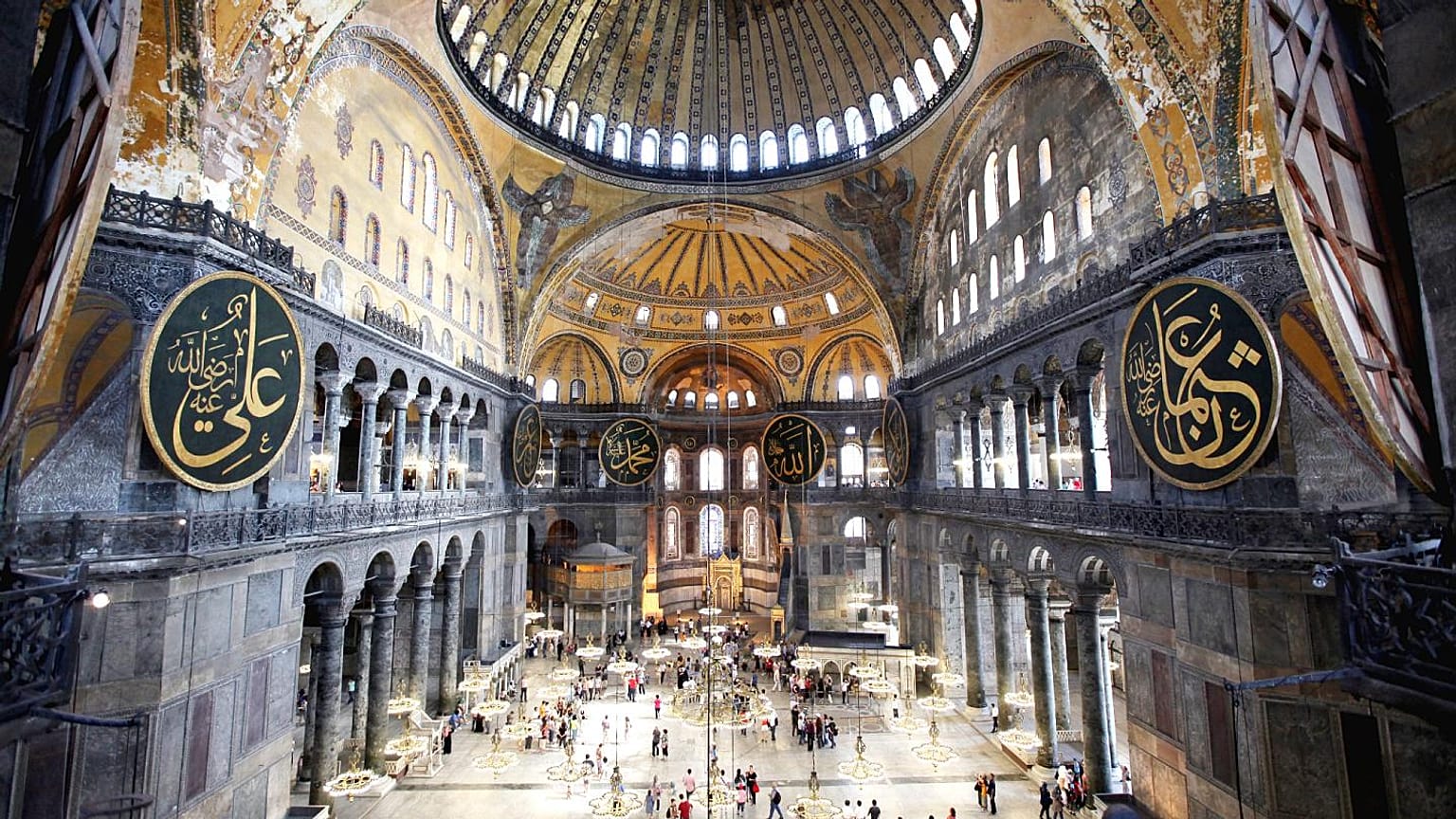Ayasofya 