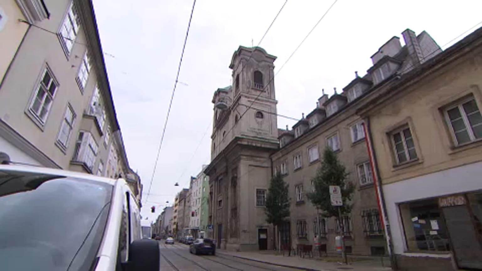 Vienna, Austria