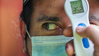 Papua Yeni Gine’de Covid-19'dan ilk can kaybı yaşandı 