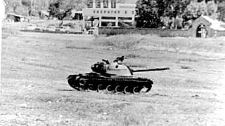 46 χρόνια από την τουρκική εισβολή στην Κύπρο - Μηνύματα Σακελλαροπούλου και Μητσοτάκη