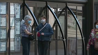 H Eυρώπη επιχειρεί να αποτρέψει αναζωπύρωση της πανδημίας