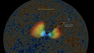 L'Univers en expansion