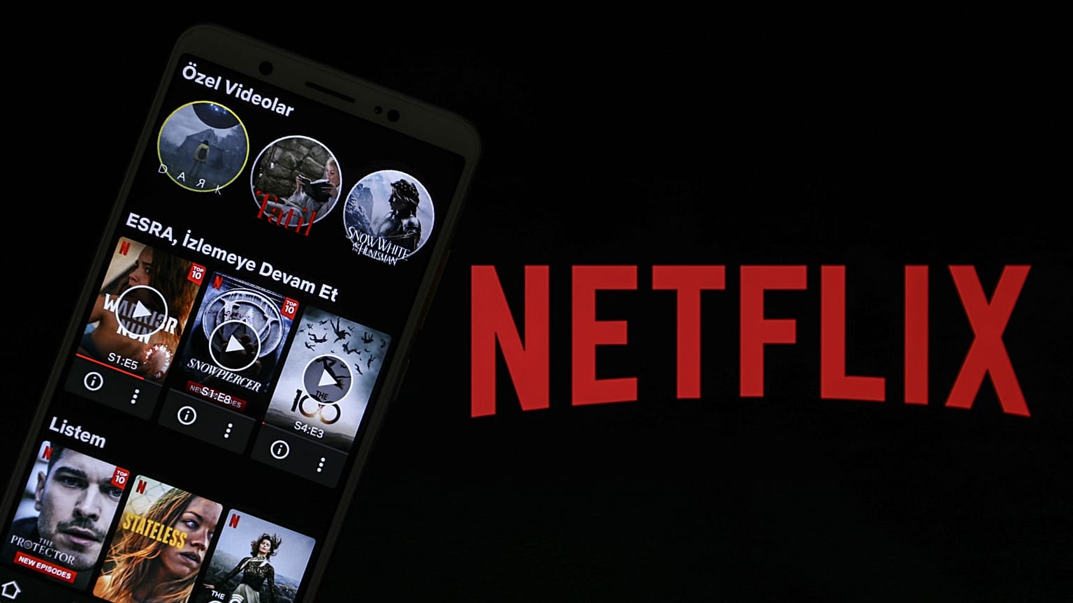 Netflix
