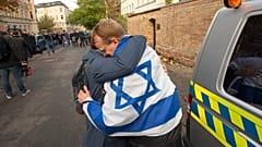 Prozessbeginn gegen den Attentäter von Halle