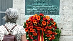 Gedenken an 20. Juli 1944