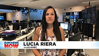 Euronews Hoy