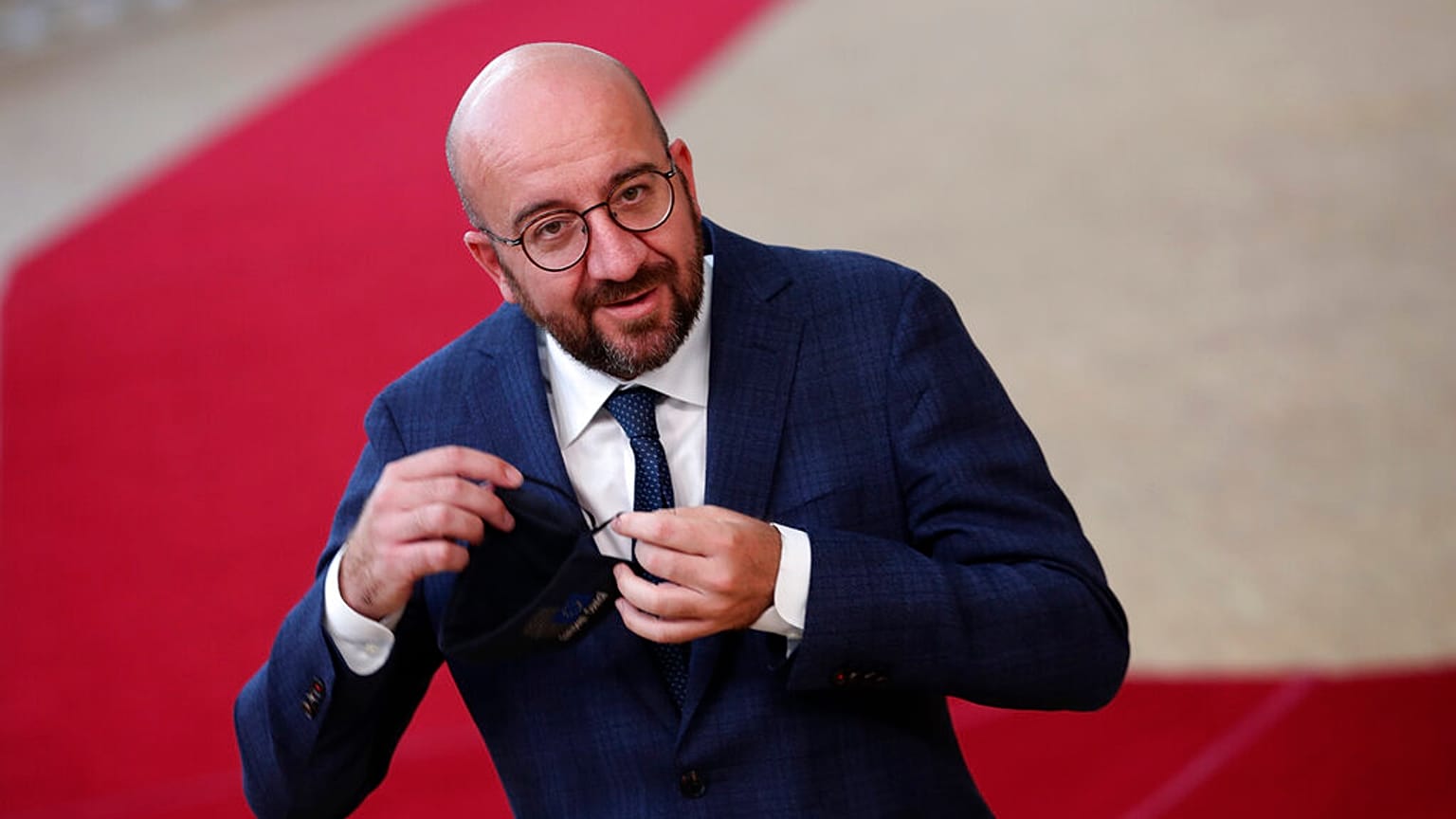 Charles Michel