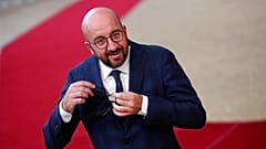 Charles Michel
