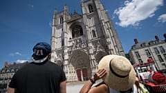 Les cathédrales françaises menacées par "manque d'entretien" ?