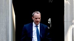 Dominic Raab