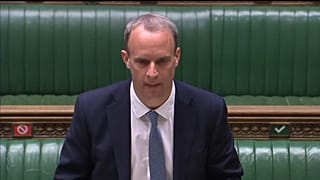 Nagy-Britannia felfüggesztette a Hongkonggal kötött kiadatási egyezményt