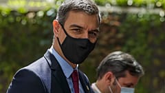 Cumbre europea: Sánchez confía en que se alcance un acuerdo con "diálogo, empatía y determinación" 