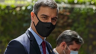 Cumbre europea: Sánchez confía en que se alcance un acuerdo con "diálogo, empatía y determinación"