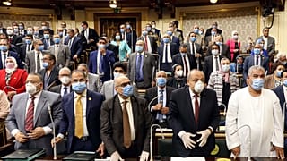 Mısır Parlamentosu Libya'ya olası bir müdahaleyi onayladı 