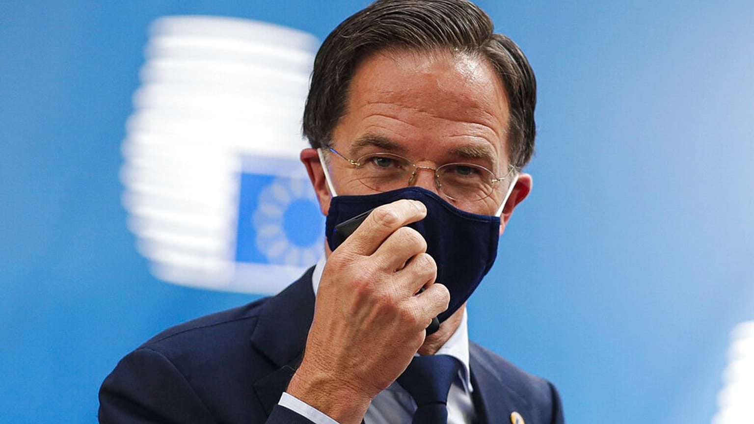 Mark Rutte
