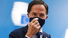 Mark Rutte