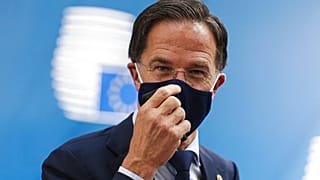 Mark Rutte