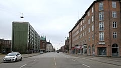Врачи в Дании лечат пациентов с COVID-19, как если бы это был хронический недуг