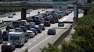 Autobahn AA7 - ARCHIV