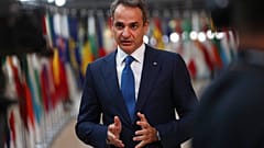 Κυρ. Μητσοτάκης για Σύνοδο Κορυφής: Η Ελλάδα θα λάβει πάνω από 70 δισ. ευρώ