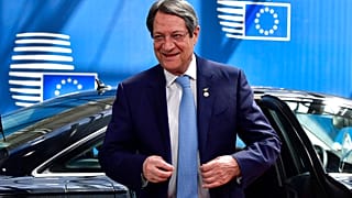 Νίκος Αναστασιάδης