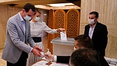 واشنطن تندد بالانتخابات التشريعية السورية وتصفها بالـ"مزورة"