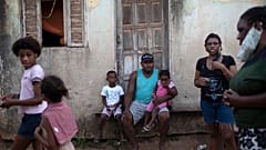 Cabo Frio, Rio de Janeiro