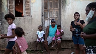 Cabo Frio, Rio de Janeiro