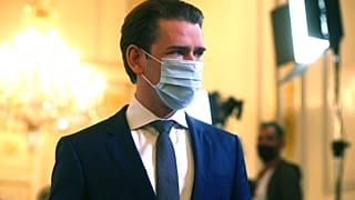 Sebastian Kurz