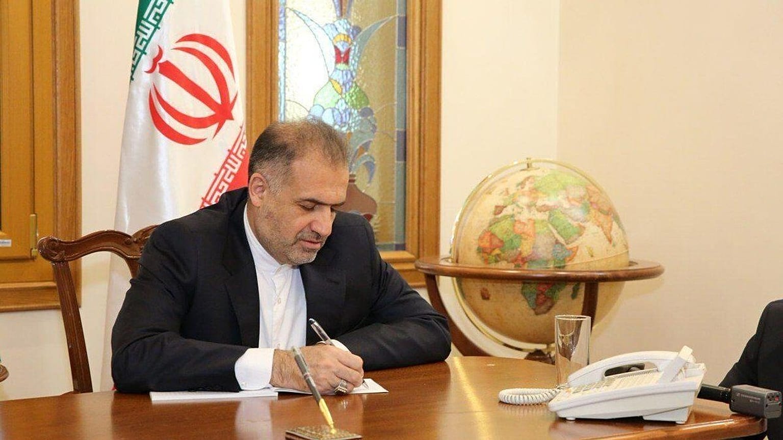Irna