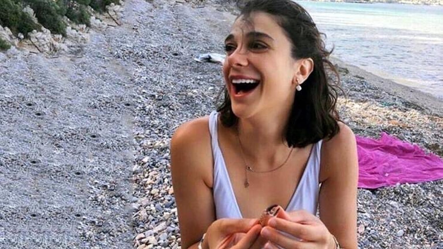 Pınar Gültekin 