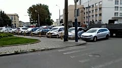 Mit Sprengstoff in Passagierbus verschanzt: Geiselnahme in Ukraine zuende, alle Geiseln frei