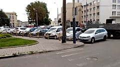 Ukrayna'nın Lutsk kentinde 20 kişi rehin alındı