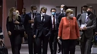 A kompromisszum győzött az EU-csúcson