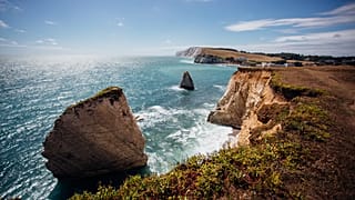 Oil drilling could soon begin on the Isle of Wight