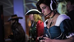 Ubisoft Comic-Con 2012 Video Game Showcase