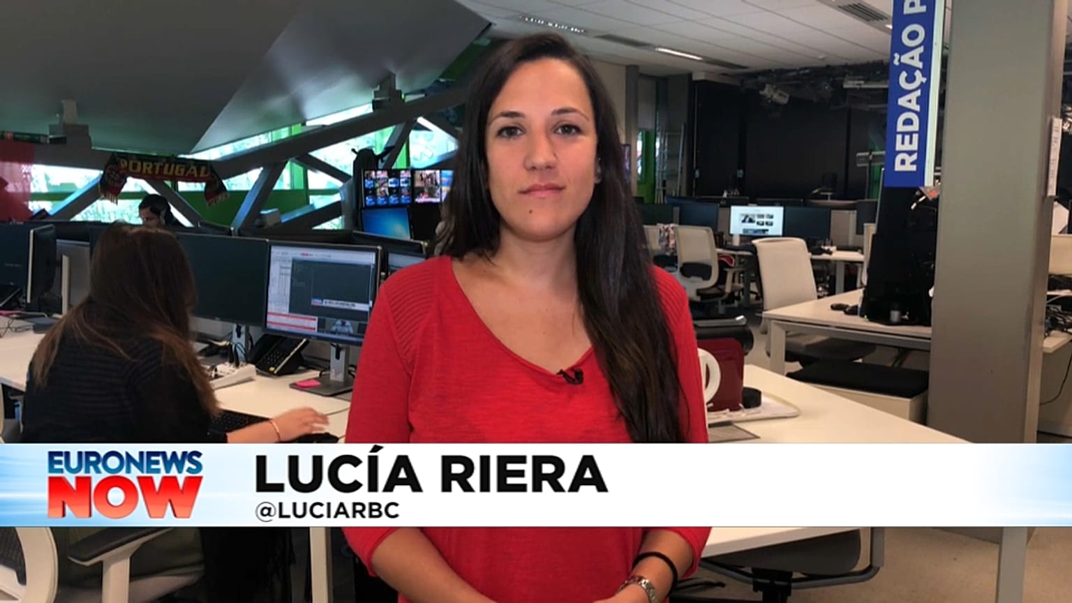 Euronews Hoy