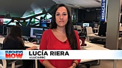 Euronews Hoy
