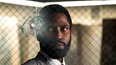 Estreia do filme "Tenet" adiada indefinidamente