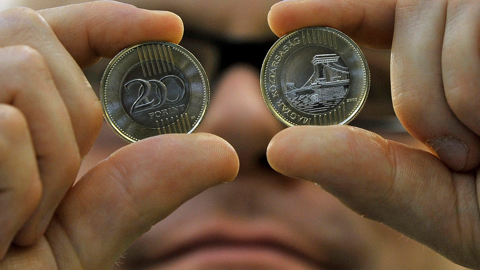 forint