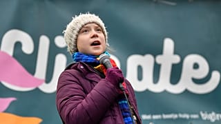 Greta Thunberg will donate all €1 million to organisations fighting the climate crisis.