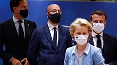 Os setores mais prejudicados no novo orçamento europeu