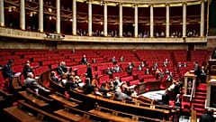 Fransa Meclisi Genel Kurulu