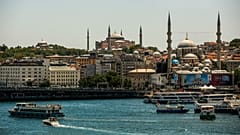 تركيا