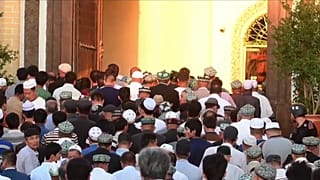 Les Ouïghours sont une ethnie musulmane sunnite, minoritaire en Chine mais majoritaire dans la province du Xinjiang