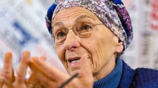 Emma Bonino
