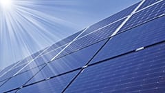 Scientists in the US and Australia have found a way to 'upconvert' infrared light into energy.