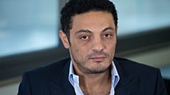 رجل الأعمال المصري المقيم في إسبانيا محمد علي 